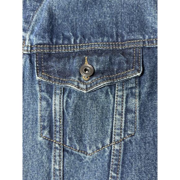 BET American Soul Season 1 Crew Jacket 2XL – Jesse Collins TV Memorabilia Rare - Picture 12 of 16